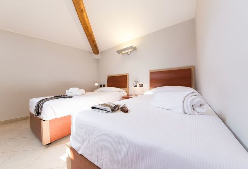 Fotos del hotel Camplus Guest Catania:  16