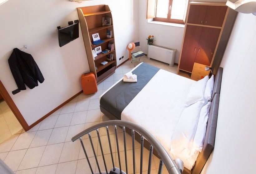 Fotos del hotel Camplus Guest Catania:  14