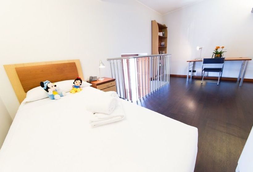 Fotos del hotel Camplus Guest Catania:  23