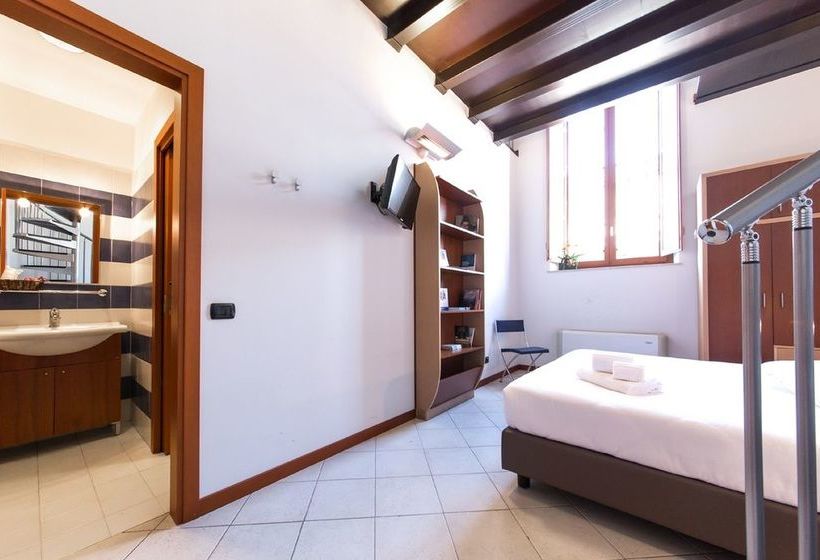 Fotos del hotel Camplus Guest Catania:  20