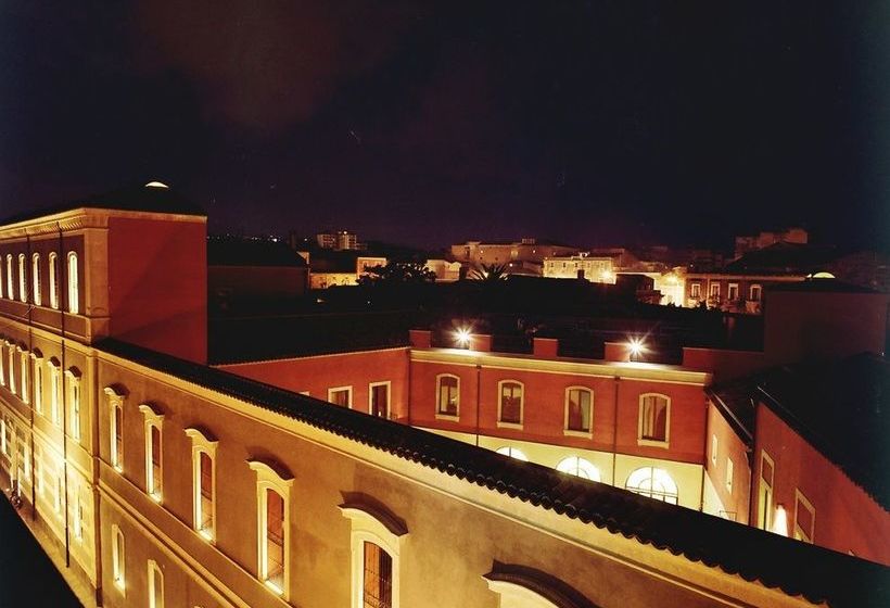 Fotos del hotel Camplus Guest Catania:  8