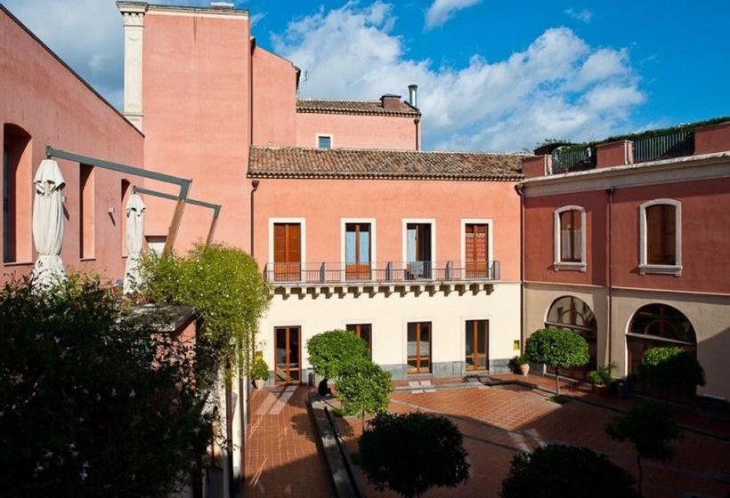 Fotos del hotel Camplus Guest Catania:  6