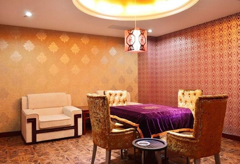 Fotos del hotel Shanghai Zhijun International:  22