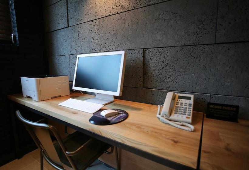 Fotos del hotel I.t.w:  5