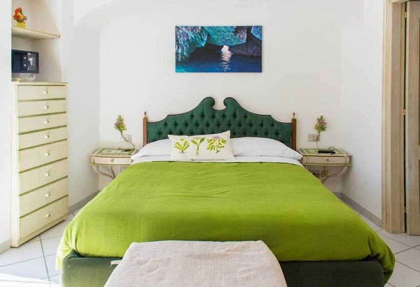 Fotos del hotel La Limonaia:  11