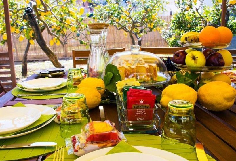 Fotos del hotel La Limonaia:  25