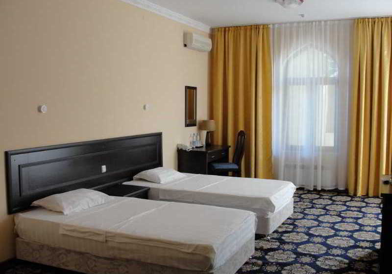 Fotos del hotel Minorai-kalon:  8