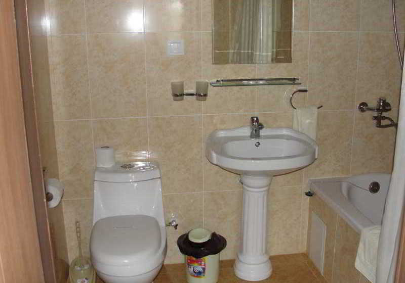 Fotos del hotel Minorai-kalon:  6