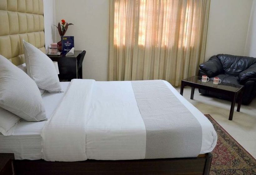 Fotos del hotel Oyo Premium Manoj Pandey Chowk:  21