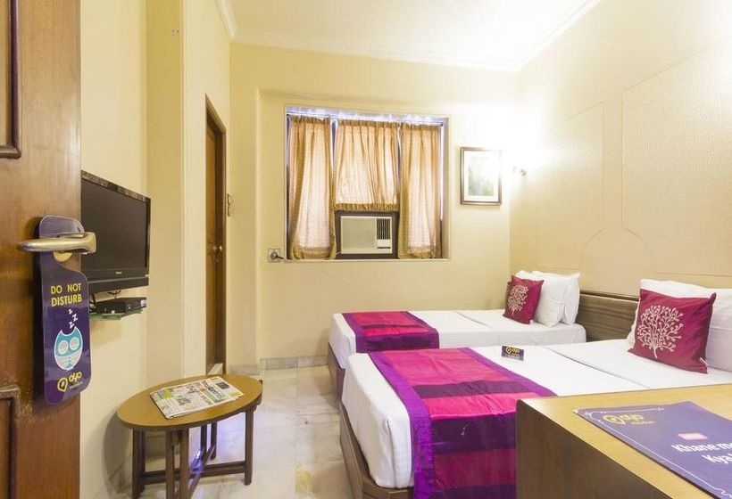 Fotos del hotel Oyo Premium Sion Railway Station:  15