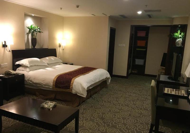 Fotos del hotel Tiansheng:  7