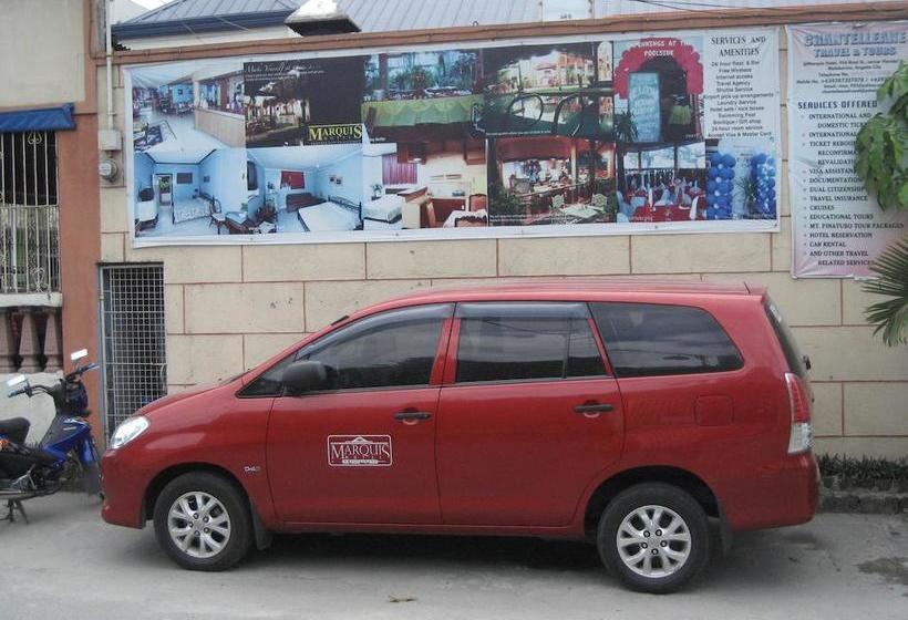 Fotos del hotel Marquis Hotel & Restaurant:  8