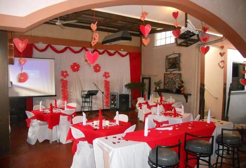 Fotos del hotel Marquis Hotel & Restaurant:  19