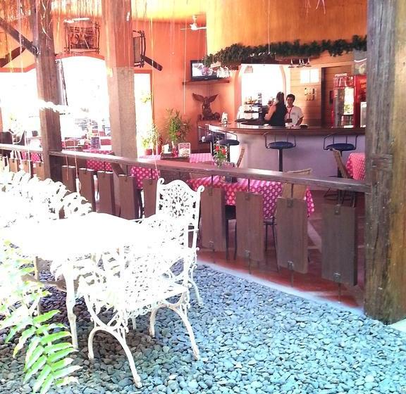 Fotos del hotel Marquis Hotel & Restaurant:  12