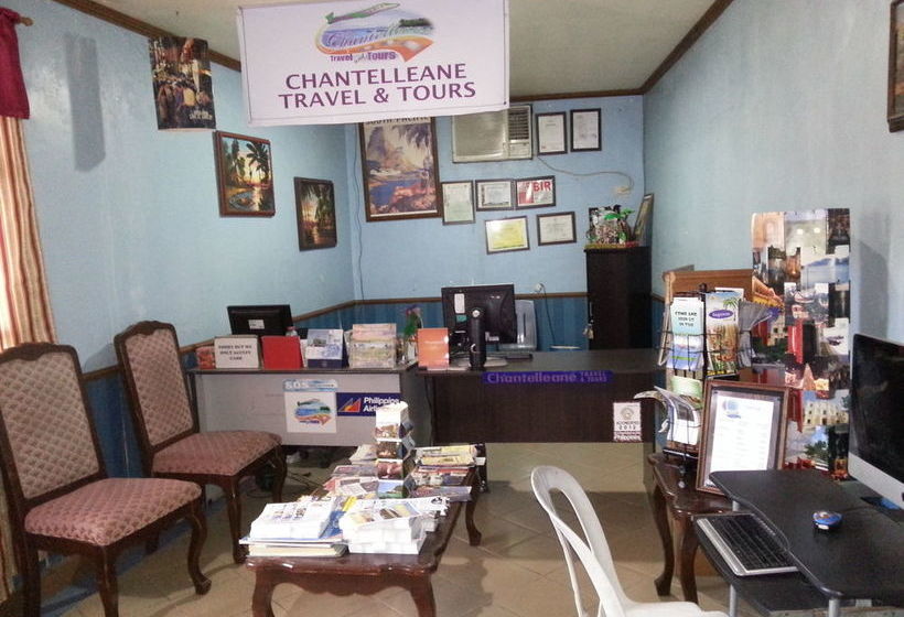 Fotos del hotel Marquis Hotel & Restaurant:  7