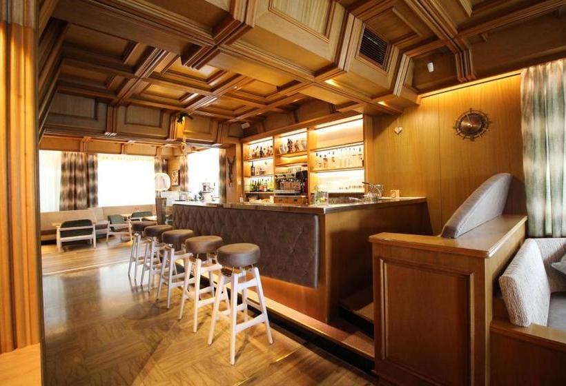 Fotos del hotel Astor Suites B&b:  5