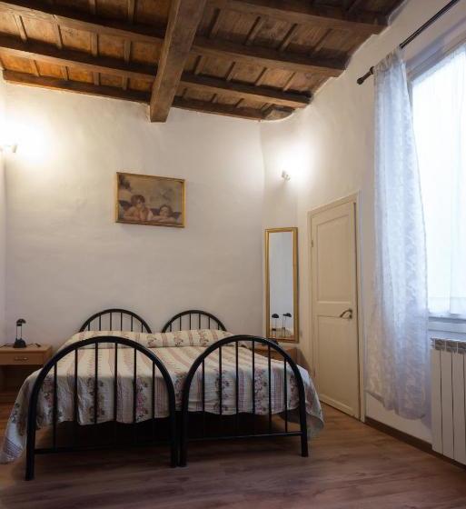 Guest House Santambrogio
