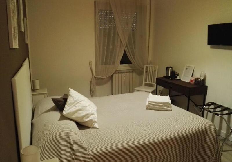 Fotos del hotel B&b L Arca:  6