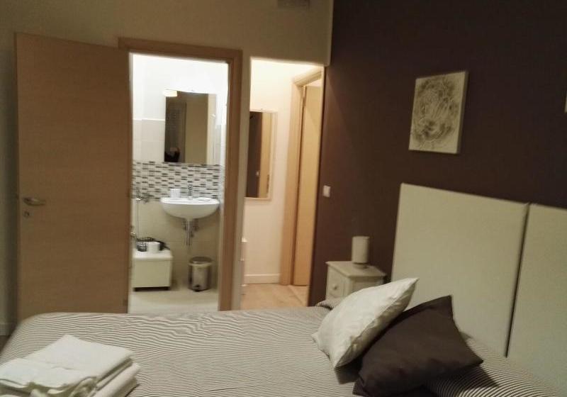 Fotos del hotel B&b L Arca:  9