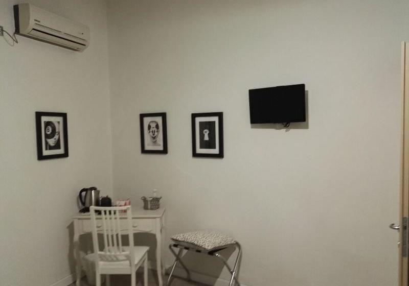 Fotos del hotel B&b L Arca:  3