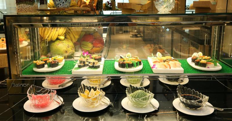 Fotos del hotel Clifford Hotel:  8