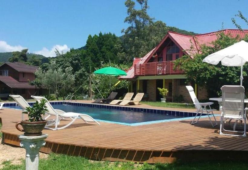 Fotos del hotel Pousada Rio Vermelho:  13