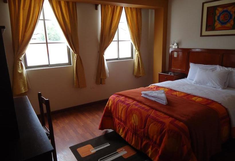 Fotos del hotel Tornado:  10