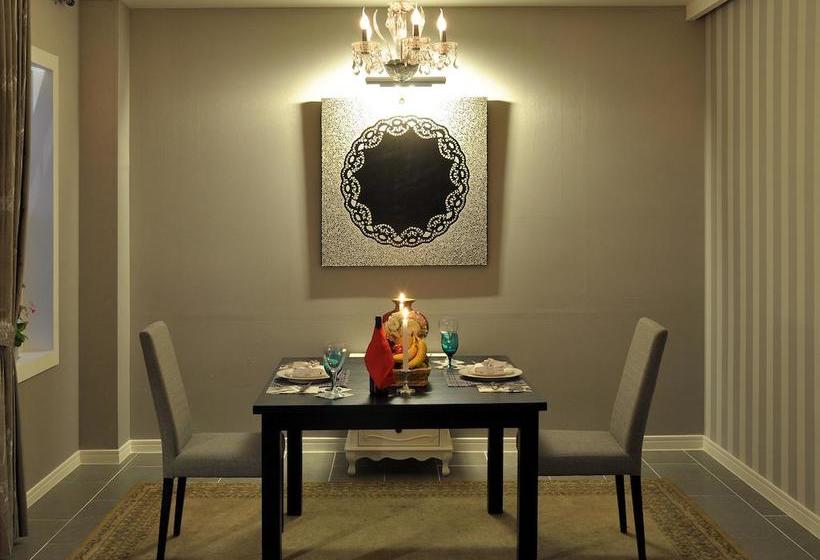 Fotos del hotel November:  24