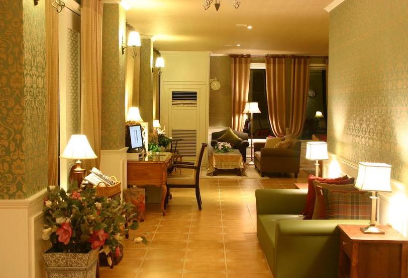 Fotos del hotel November:  20