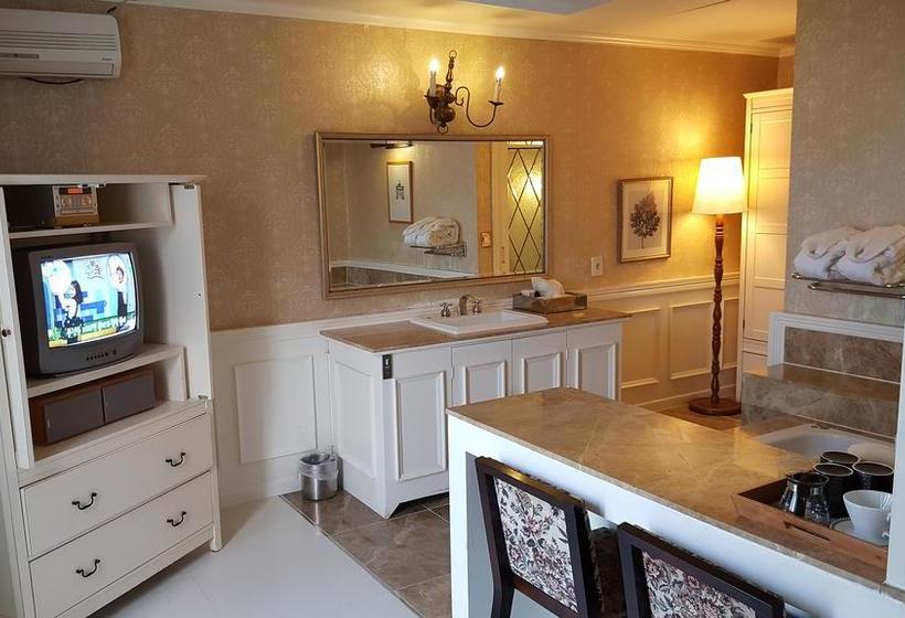 Fotos del hotel November:  12