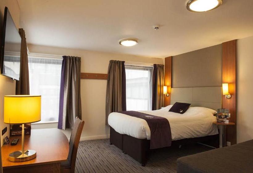 Fotos del hotel Premier Inn London Bank  Tower:  12