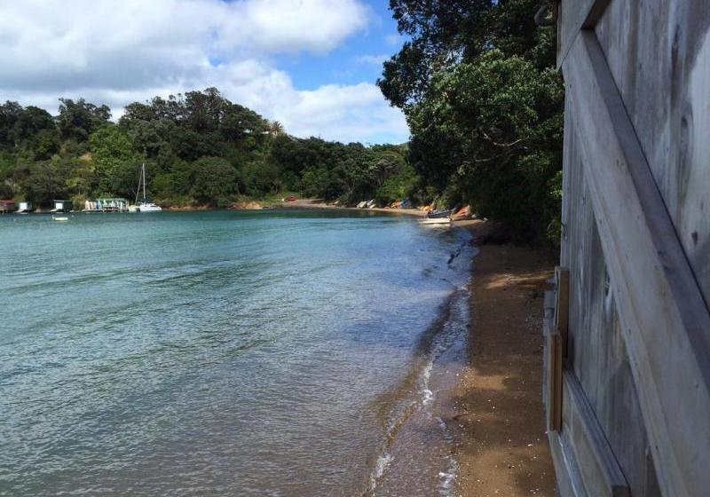 Fotos del hotel Heartsong Retreat:  13