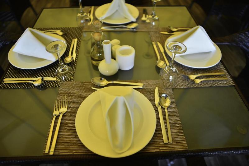 Fotos del hotel Three Points :  6