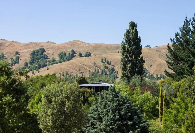 Fotos del hotel Toms Cottages:  11