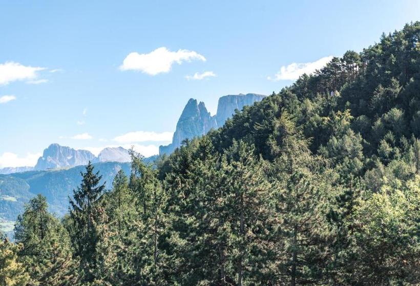 Fotos del hotel Apartments Waldquell:  7