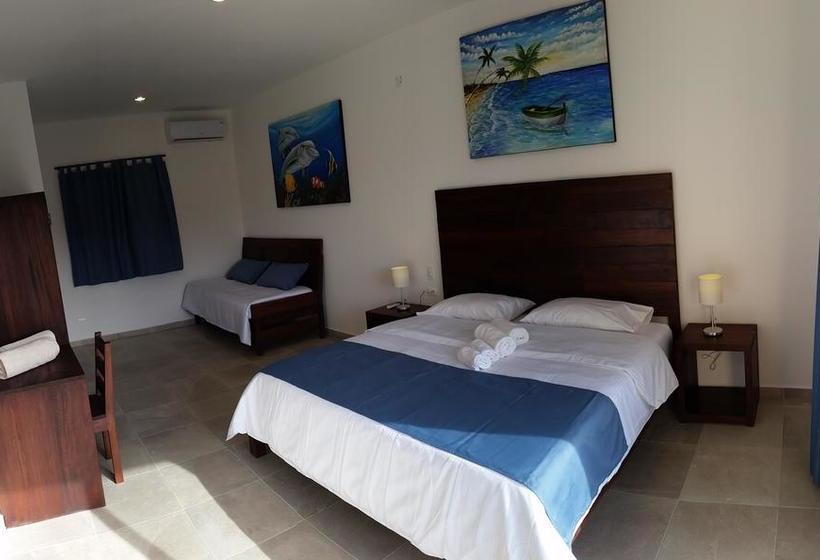 Fotos del hotel Casa Santiago Tulum:  7