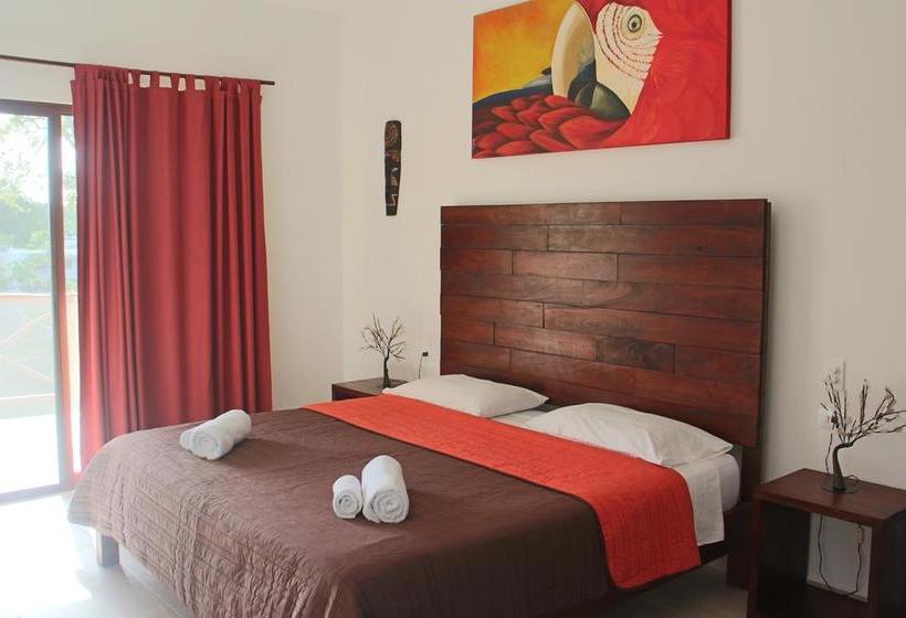 Fotos del hotel Casa Santiago Tulum:  10