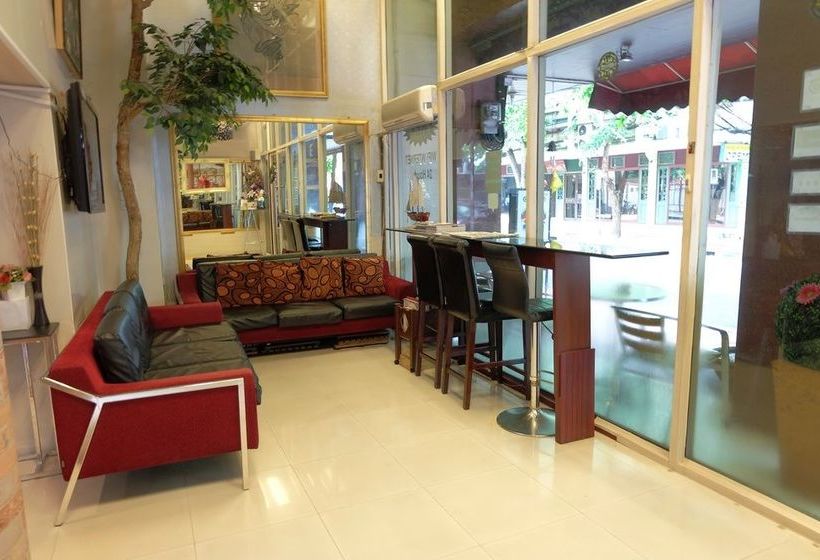 Fotos del hotel China Guest Inn:  3