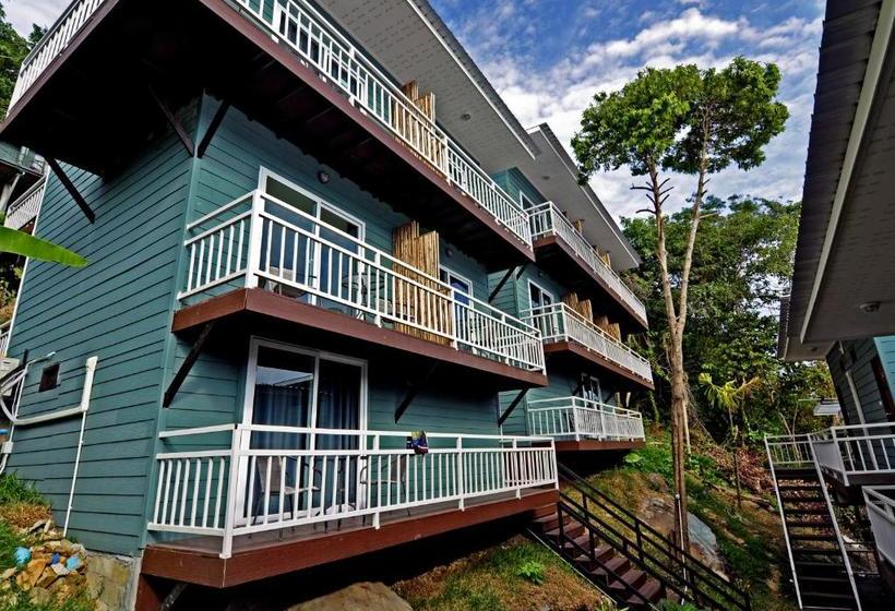 Fotos del hotel Papaya Phiphi Resorts:  6