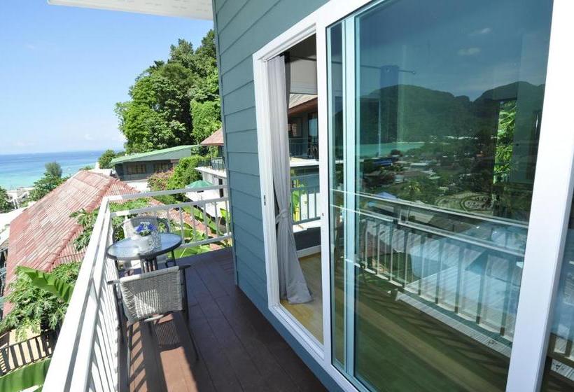 Fotos del hotel Papaya Phiphi Resorts:  15