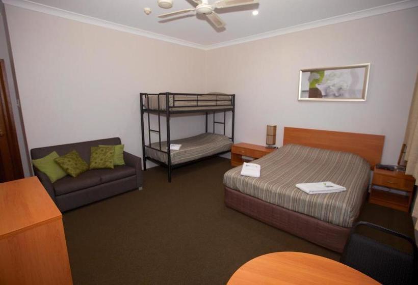 Fotos del hotel Alishan International Guest House:  13