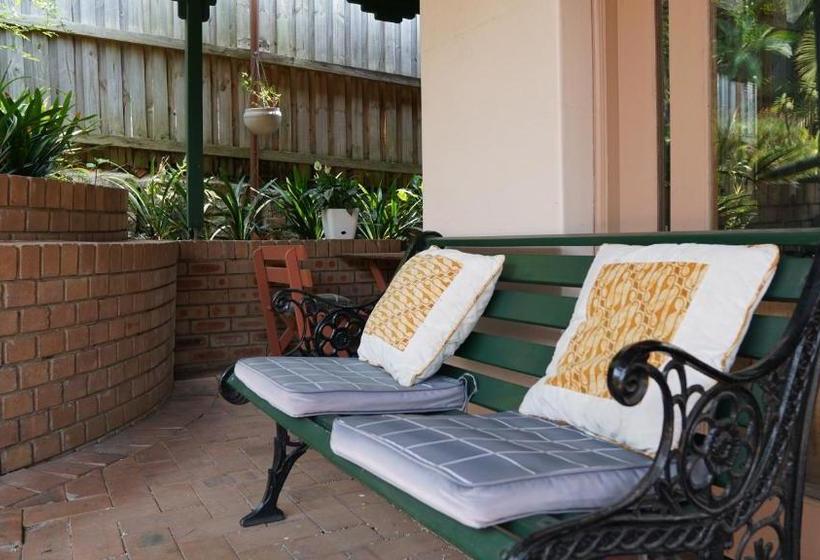 Fotos del hotel Alishan International Guest House:  3