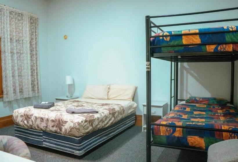 Fotos del hotel Alishan International Guest House:  14