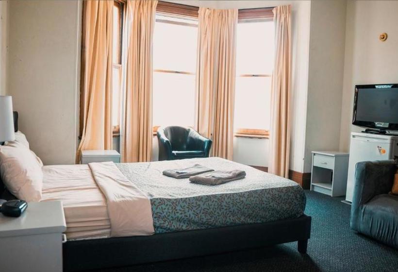 Fotos del hotel Alishan International Guest House:  7