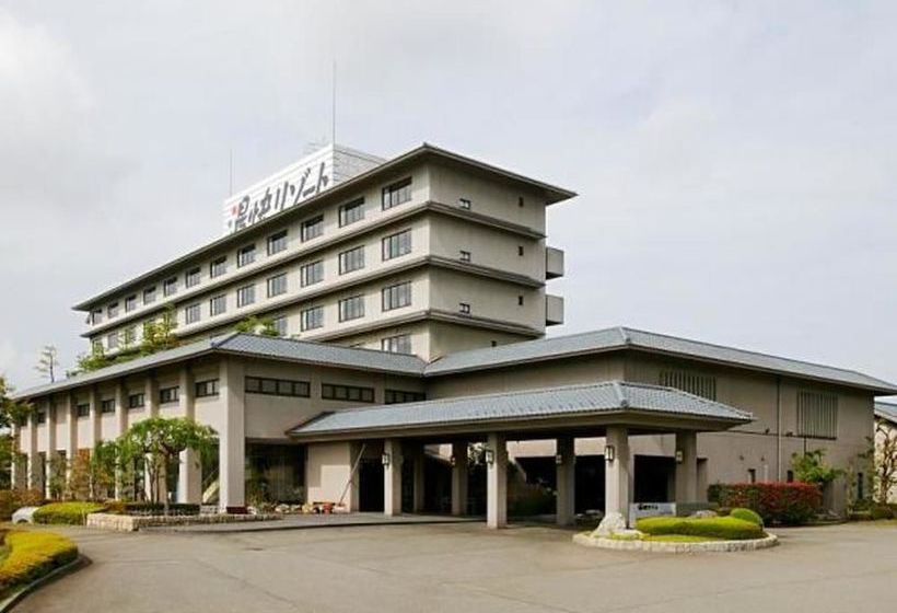 Ecfa Hotel  Red House