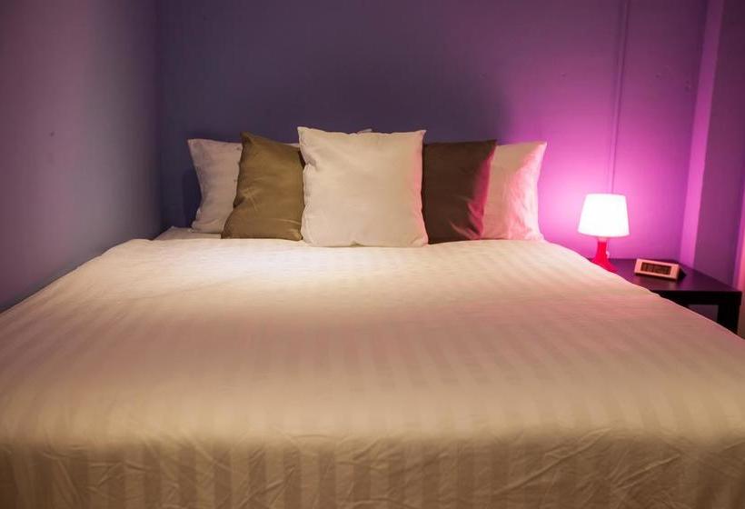 Fotos del hotel The Mix Bangkok  Silom:  13