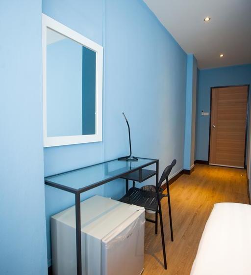 Fotos del hotel The Mix Bangkok  Silom:  12