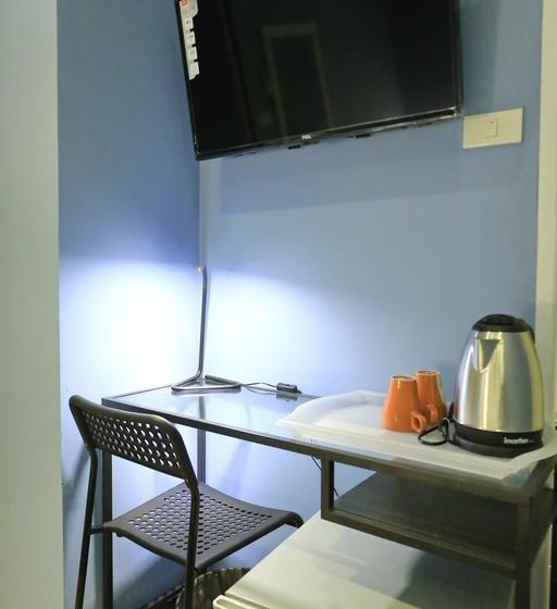 Fotos del hotel The Mix Bangkok  Silom:  10