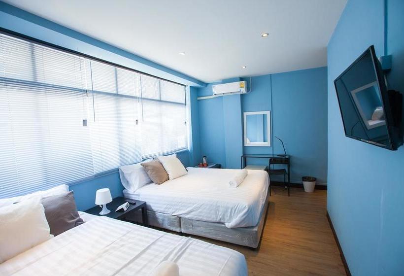 Fotos del hotel The Mix Bangkok  Silom:  8