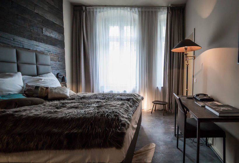Fotos del hotel Nora Berlín:  15